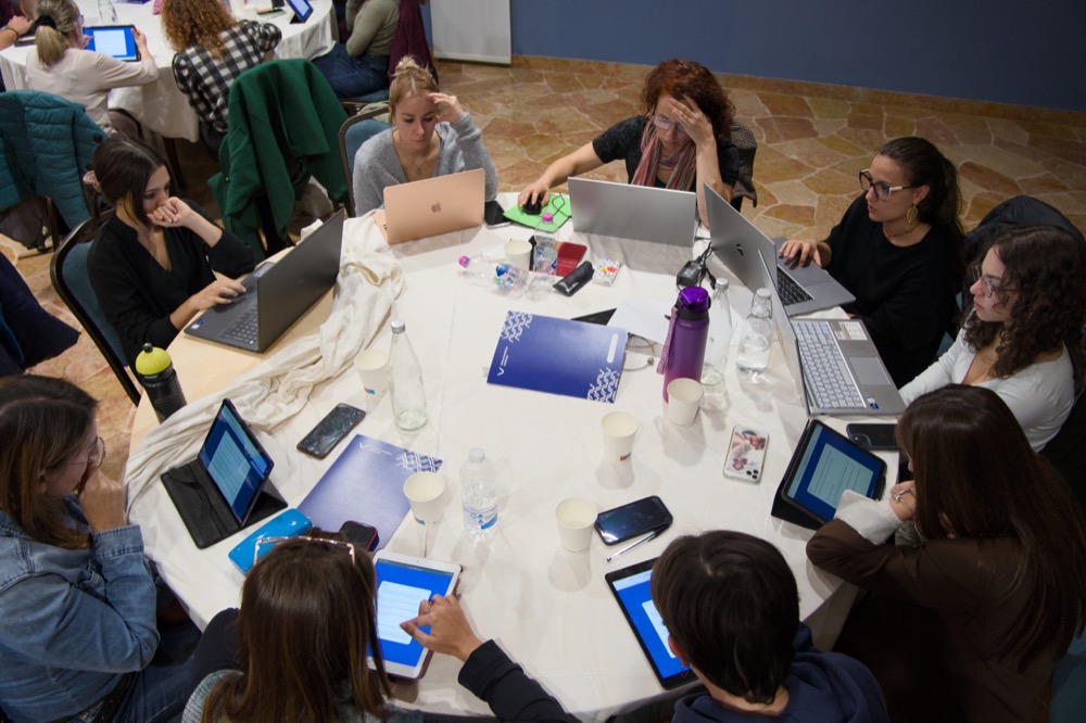 Relazione Magistrale